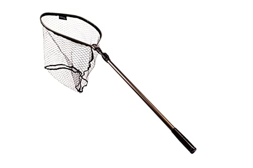 Mostal Boat Net 1,40m / 60 x 46cm Bootskescher Kescher Teleskopierbar Mostal Boat Net 1,40m / 60 x 46cm Bootskescher Kescher Teleskopierbar von Mostal
