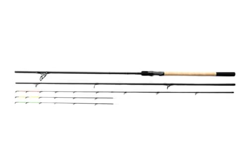 Mostal Feeder Champ No. 1 Feederrute 2,70m / bis 80g Feeder Rute Grundrute Mostal Feeder Champ No. 1 Feederrute 2,70m / bis 80g Feeder Rute Grundrute von Mostal