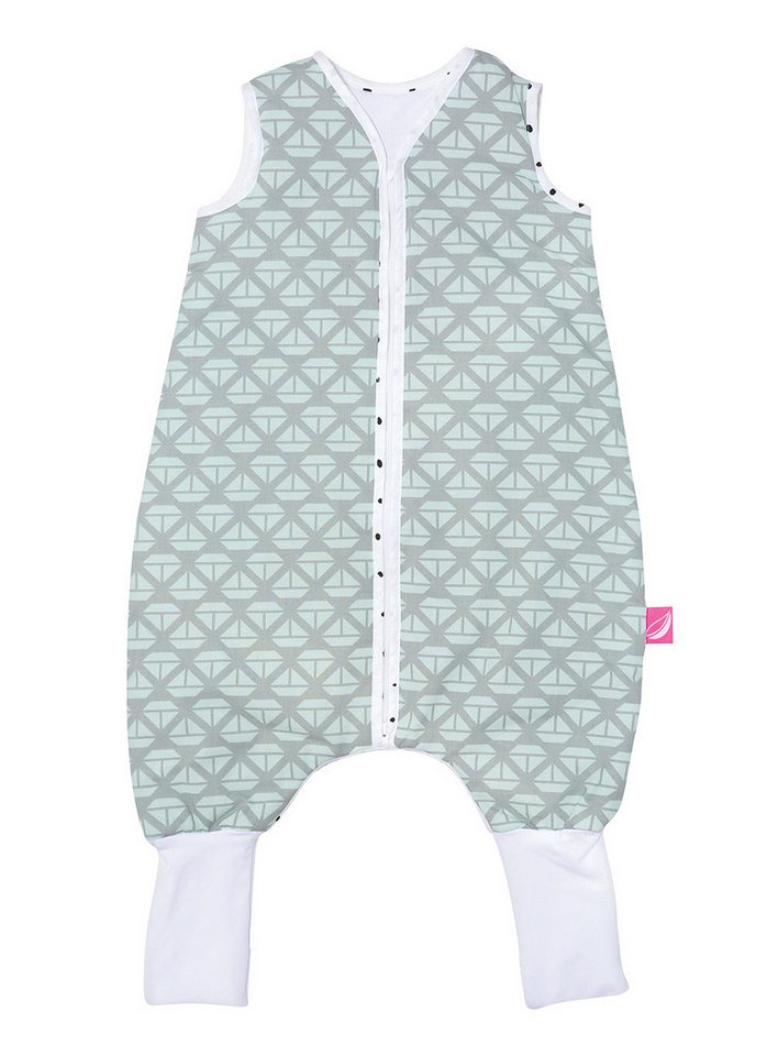 Motherhood Babyschlafsack Schlafsack mit Beinen, gefüttert, Kuscheliger Babyschlafsack aus Baumwolle TOG 2 Motherhood Babyschlafsack Schlafsack mit Beinen, gefüttert, Kuscheliger Babyschlafsack aus Baumwolle TOG 2 von Motherhood