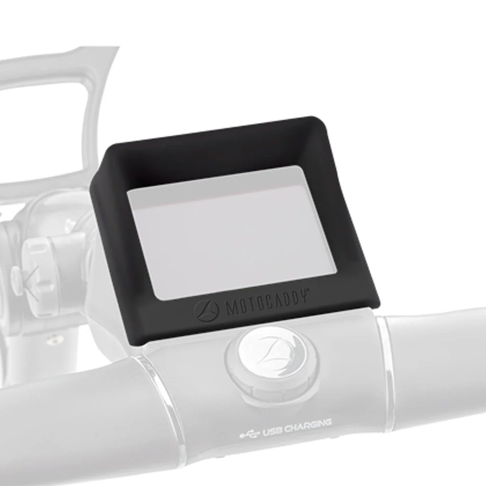 'Motocaddy GPS Display Schutz' 'Motocaddy GPS Display Schutz' von Motocaddy