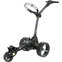 Motocaddy M3 PRO DHC Ultra-Akku anthrazit Motocaddy M3 PRO DHC Ultra-Akku anthrazit von Motocaddy