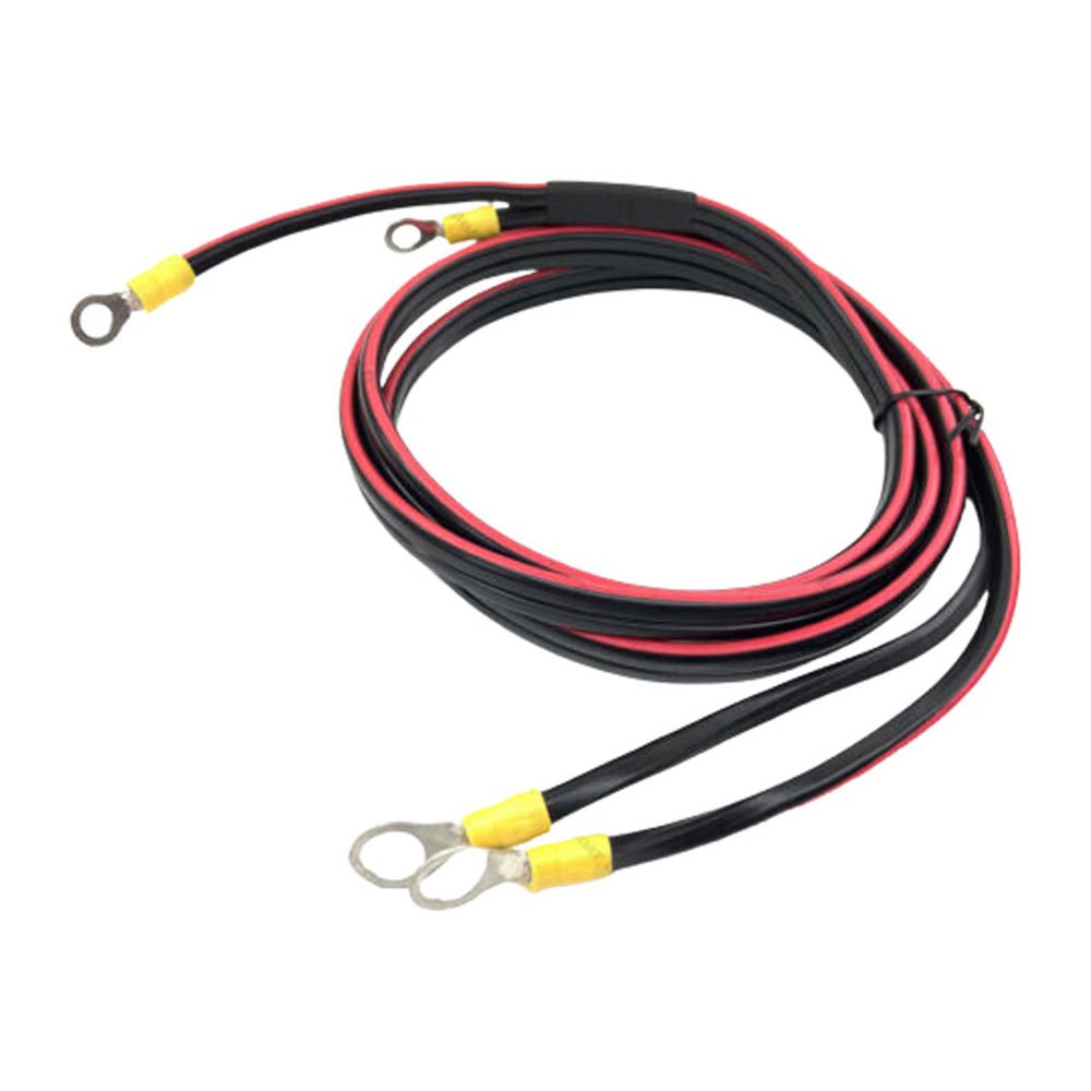 Motorguide Battery Kit Cable Silber Motorguide Battery Kit Cable Silber von Motorguide