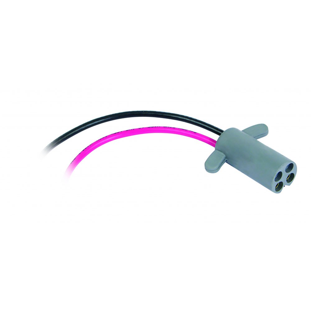 Motorguide Electric Motor Power Cable Rosa 50A Motorguide Electric Motor Power Cable Rosa 50A von Motorguide