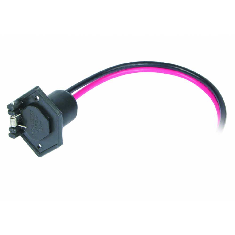Motorguide Electric Motor Power Socket Cable Rosa 50A Motorguide Electric Motor Power Socket Cable Rosa 50A von Motorguide