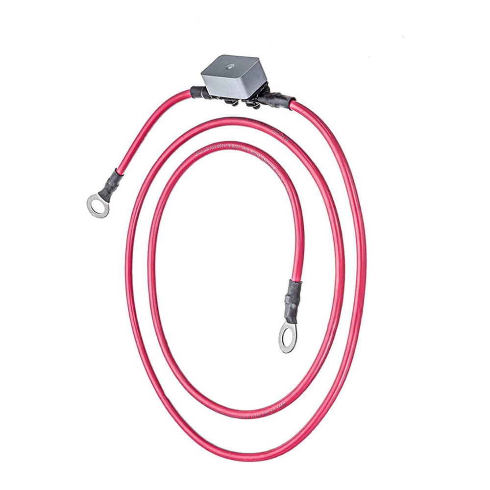 Motorguide Mm309922t Jumper Cable 50a Rosa Motorguide Mm309922t Jumper Cable 50a Rosa von Motorguide