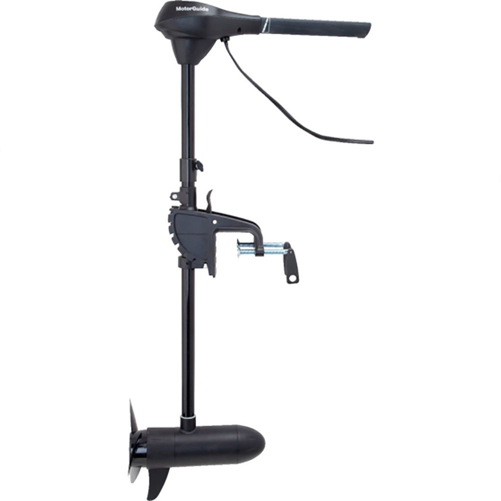 Motorguide R3-55fw 36´´ 09mt Trolling Engine 12v Silber Motorguide R3-55fw 36´´ 09mt Trolling Engine 12v Silber von Motorguide
