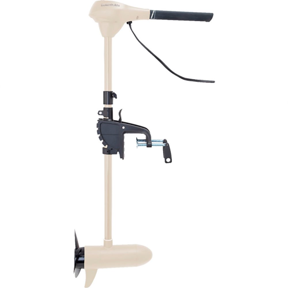 Motorguide R3-55sw 36´´ Ht Digital Trolling Engine 12v Silber Motorguide R3-55sw 36´´ Ht Digital Trolling Engine 12v Silber von Motorguide