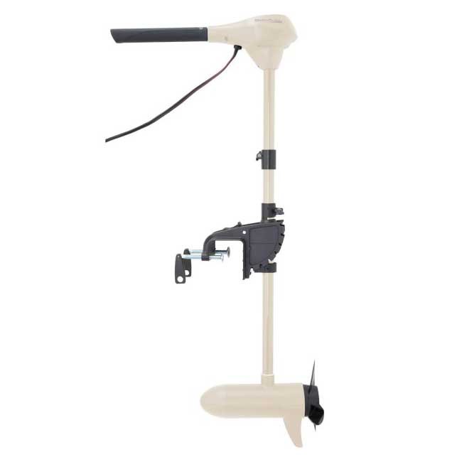 Motorguide R3 Digital Freshwater Shaft Electric Motor 20kg 914.5 Mm Silber Motorguide R3 Digital Freshwater Shaft Electric Motor 20kg 914.5 Mm Silber von Motorguide