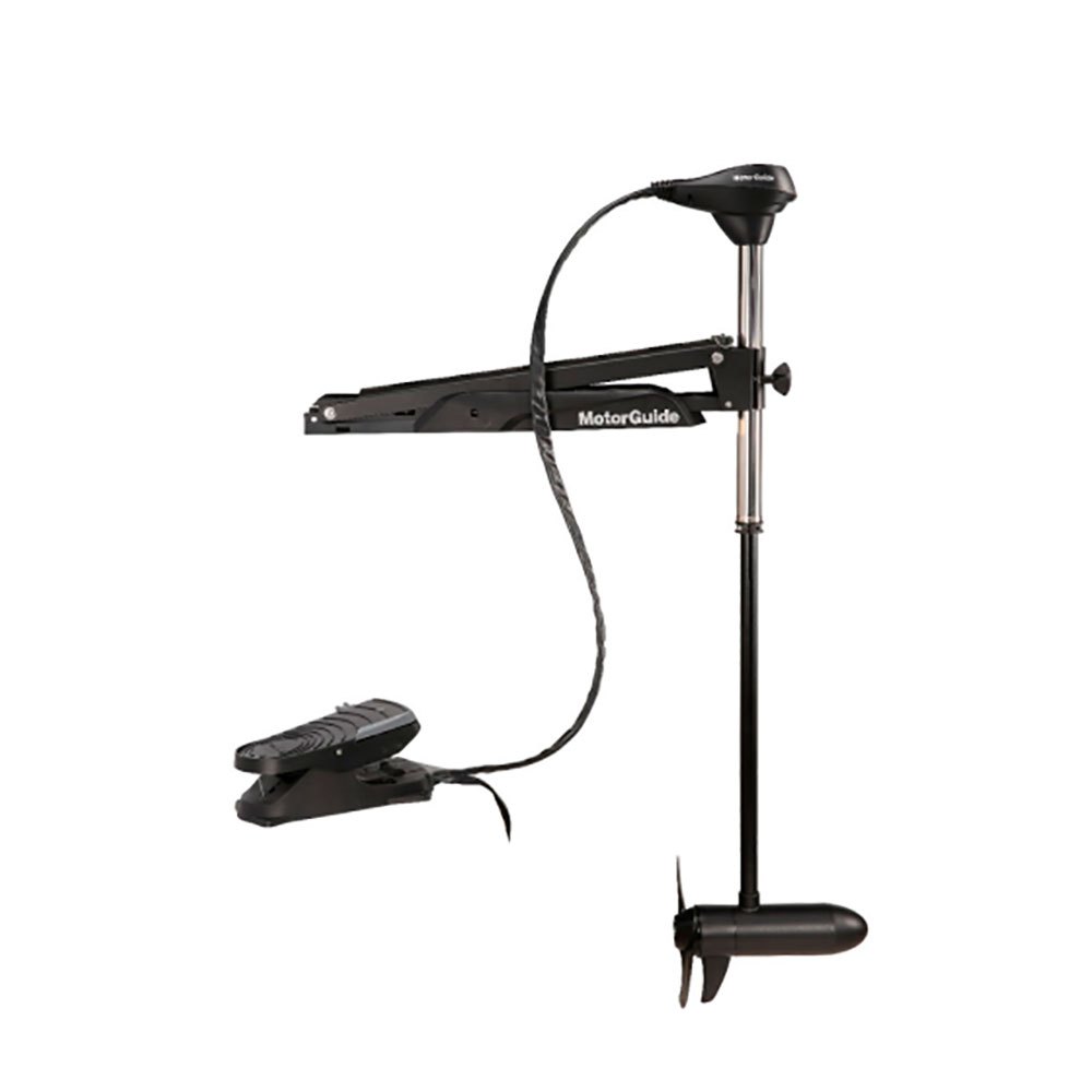 Motorguide X3-55fw 45´´ Fb Trolling Engine 12v Silber Motorguide X3-55fw 45´´ Fb Trolling Engine 12v Silber von Motorguide
