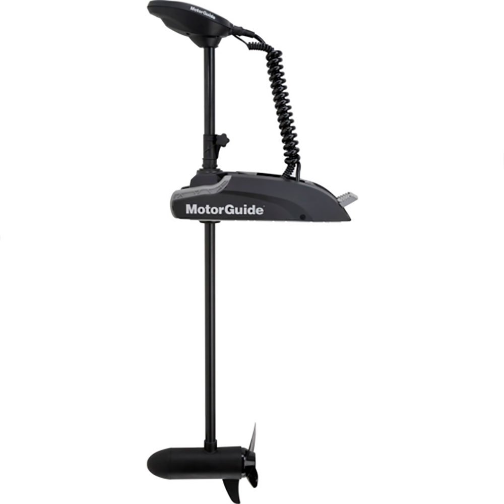 Motorguide Xi3-70fw 54´´ Fp Snr Gps Trolling Engine 24v Silber Motorguide Xi3-70fw 54´´ Fp Snr Gps Trolling Engine 24v Silber von Motorguide