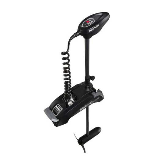 Motorguide Xi5-80fw Fp Snr Gps Front Engine 137 Cm 24v Silber Motorguide Xi5-80fw Fp Snr Gps Front Engine 137 Cm 24v Silber von Motorguide