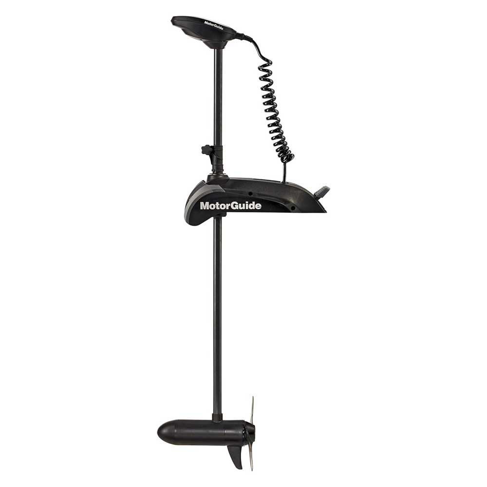 Motorguide Xi5-80fw Fp Snr Gps Front Engine 183 Cm 24v Silber Motorguide Xi5-80fw Fp Snr Gps Front Engine 183 Cm 24v Silber von Motorguide