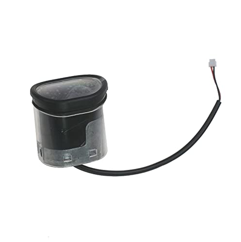 MotuTech Stirnlampe Scheinwerfer für Segway Ninebot Max G30 LED Licht Frontlicht Reparatur Ersatzteile MotuTech Stirnlampe Scheinwerfer für Segway Ninebot Max G30 LED Licht Frontlicht Reparatur Ersatzteile von MotuTech