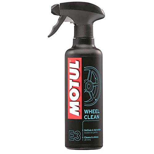 Motul E3 Wheel Clean Felgenreiniger 400ml 102998 von Motul