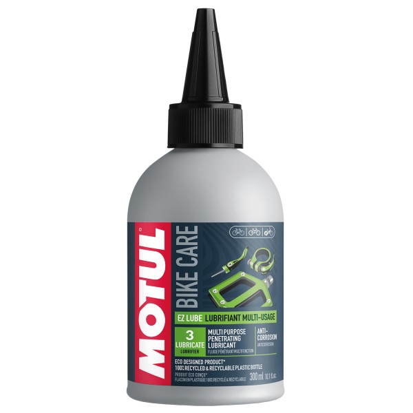 Motul - Multifunktionsschmiermittel EZ LUBE - Schmiermittel Gr 300 ml von Motul