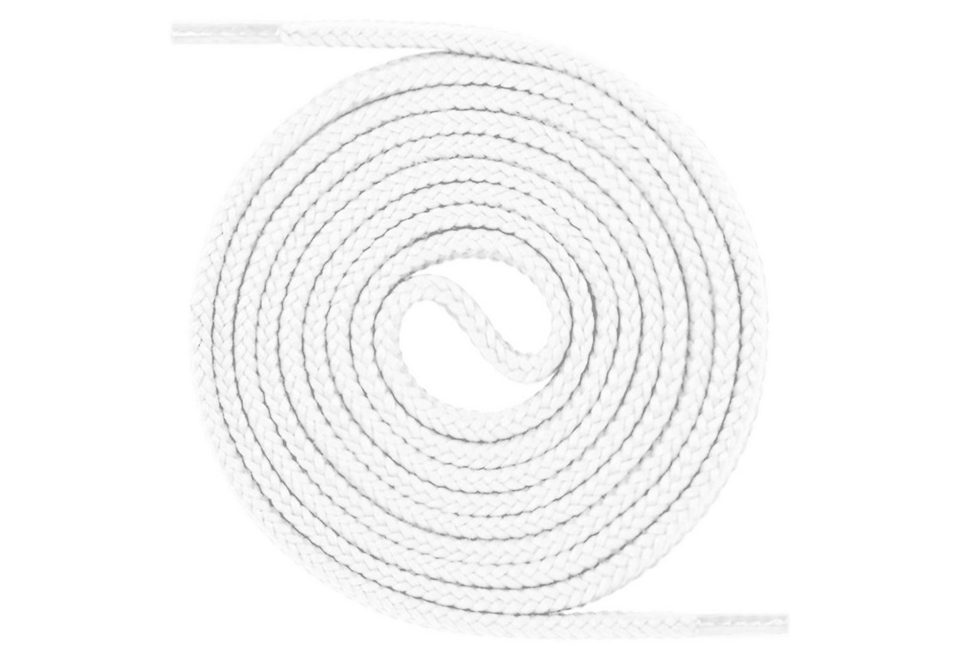 Mount Swiss Schnürsenkel 2 Paar flache Premium-Schnürsenkel 7mm breit aus Polyester für Sneaker Mount Swiss Schnürsenkel 2 Paar flache Premium-Schnürsenkel 7mm breit aus Polyester für Sneaker von Mount Swiss