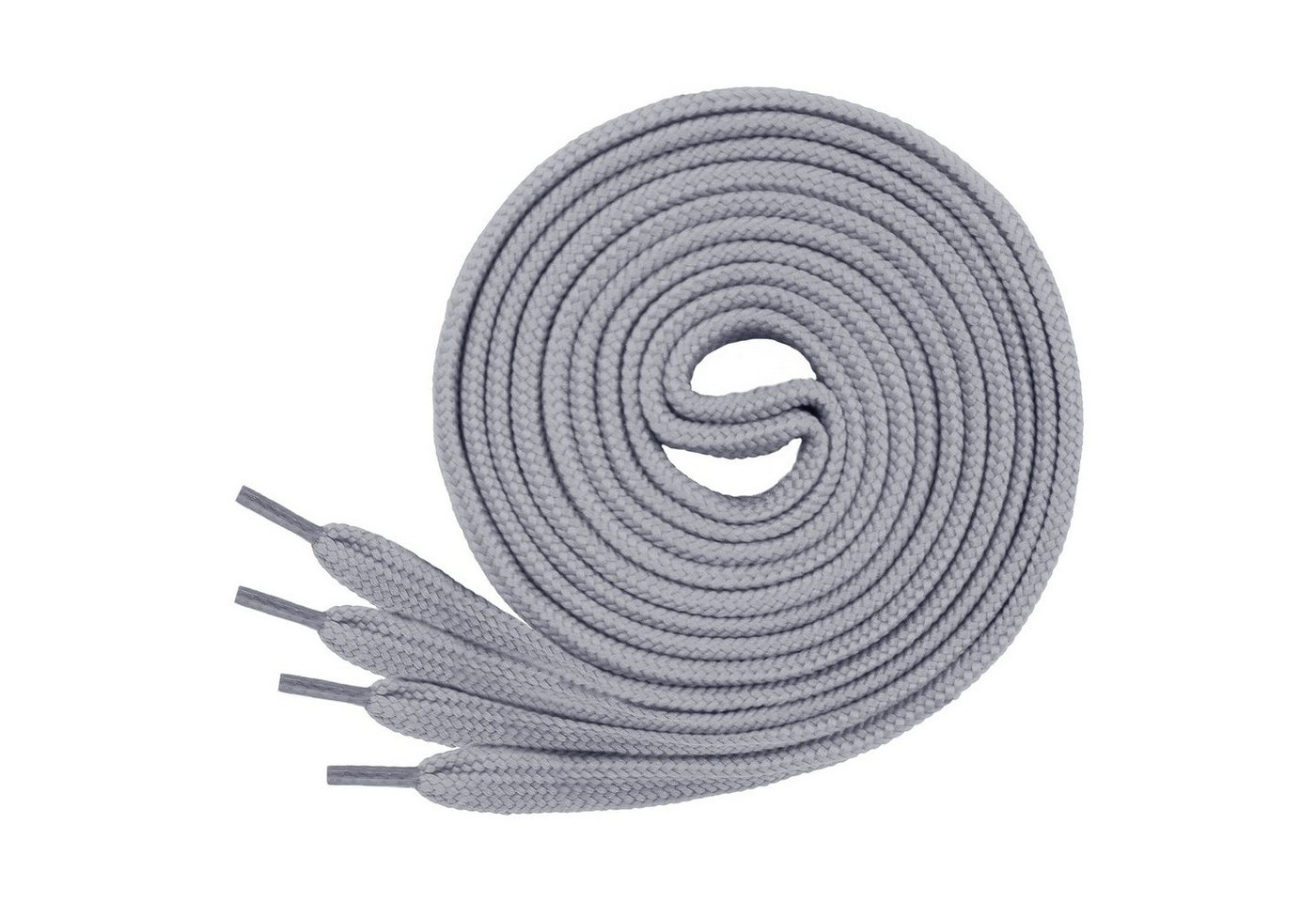 Mount Swiss Schnürsenkel 2 Paar flache SCHNÜRSENKEL 12mm breit für Sneaker und Sportschuhe - Mount Swiss Schnürsenkel 2 Paar flache SCHNÜRSENKEL 12mm breit für Sneaker und Sportschuhe - von Mount Swiss