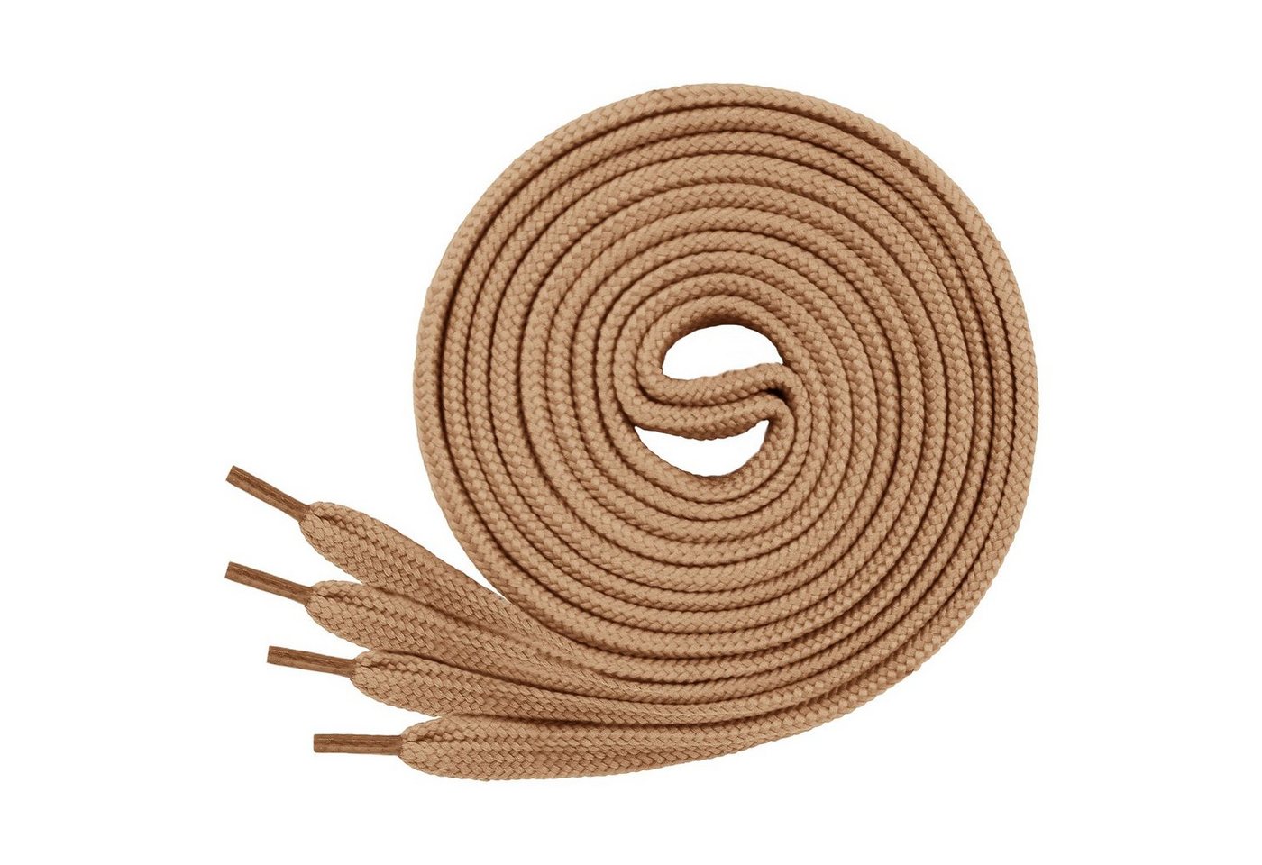 Mount Swiss Schnürsenkel 2 Paar flache SCHNÜRSENKEL 12mm breit für Sneaker und Sportschuhe - Mount Swiss Schnürsenkel 2 Paar flache SCHNÜRSENKEL 12mm breit für Sneaker und Sportschuhe - von Mount Swiss