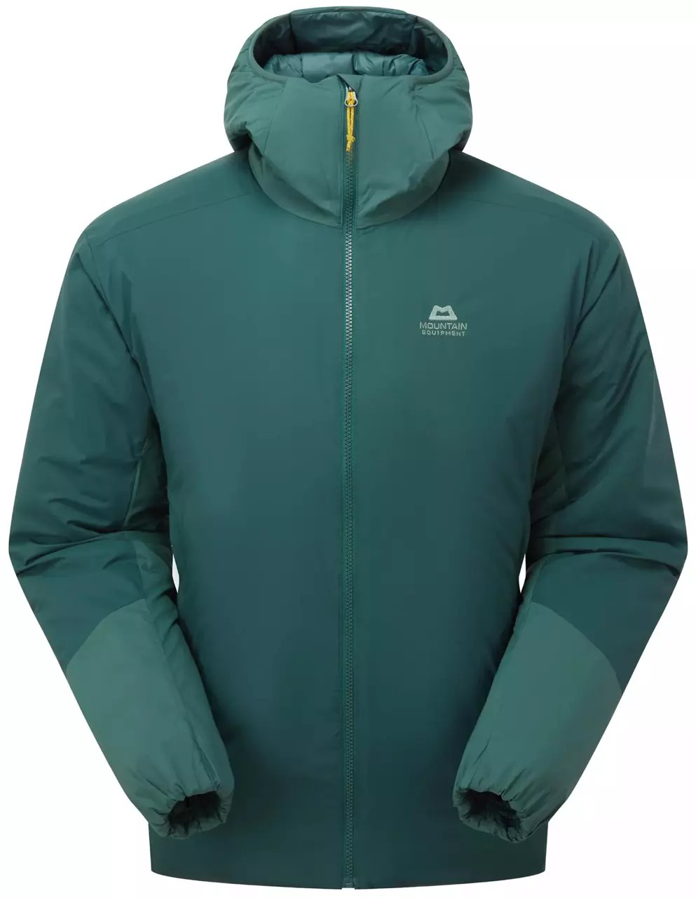 Andola Hooded Jacket Men Andola Hooded Jacket Men von Mountain Equipment