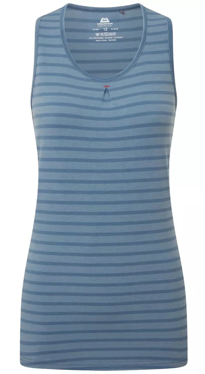 Equinox Vest Women Equinox Vest Women von Mountain Equipment