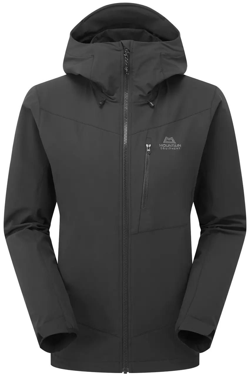 Frontier Jacket Women Frontier Jacket Women von Mountain Equipment