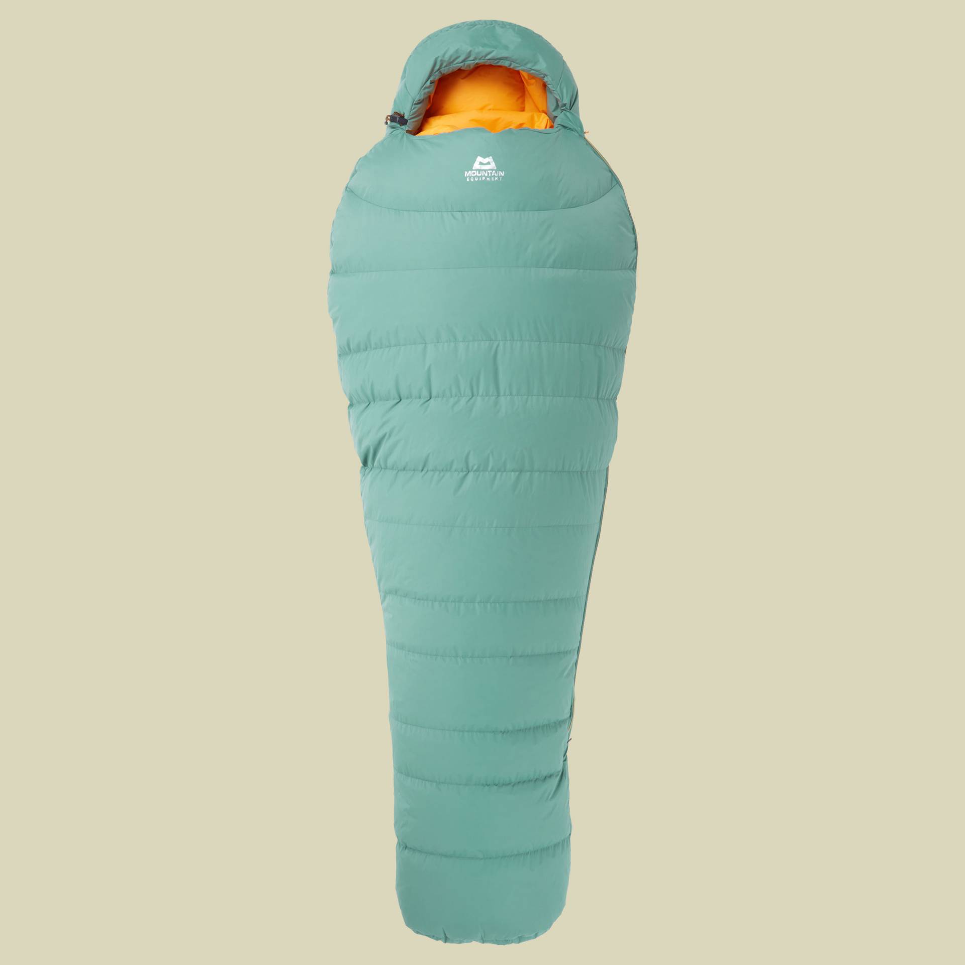 Glacier 300 Women 170 cm rechts - sage Glacier 300 Women 170 cm rechts - sage von Mountain Equipment
