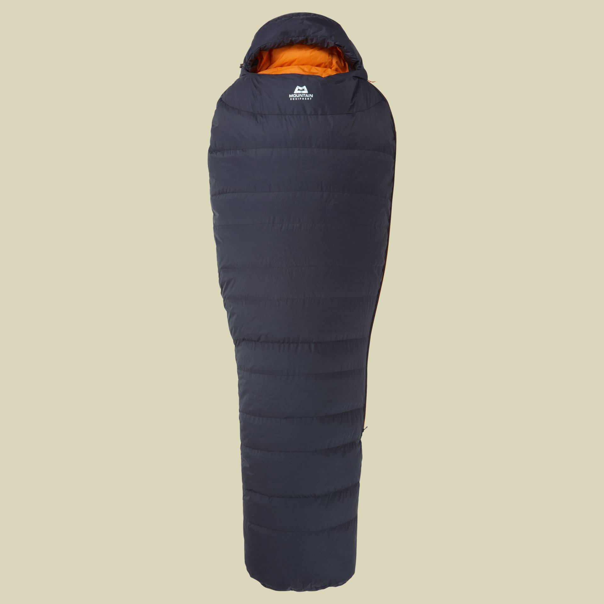Glacier 300 bis Körpergröße 185cm RV links - Farbe obsidian Glacier 300 bis Körpergröße 185cm RV links - Farbe obsidian von Mountain Equipment