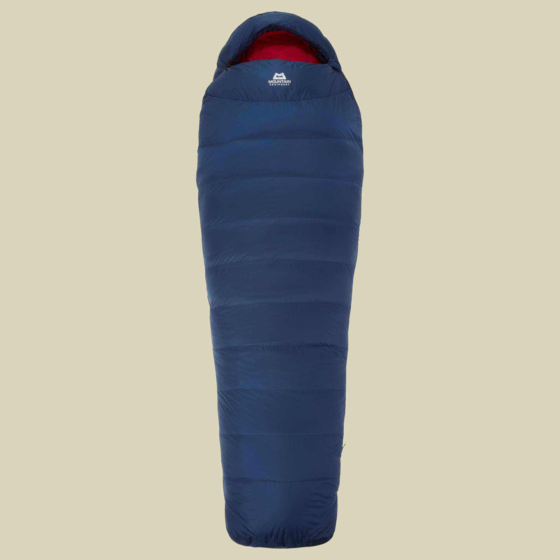 Helium 250 Women Schlafsack Körpergröße 185 cm cm Farbe medieval blue, Schlafsack Reissverschluss links Helium 250 Women Schlafsack Körpergröße 185 cm cm Farbe medieval blue, Schlafsack Reissverschluss links von Mountain Equipment