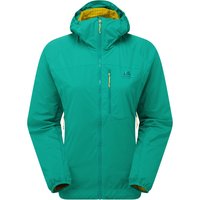 Mountain Equipment Damen Aerotherm Jacke von Mountain Equipment