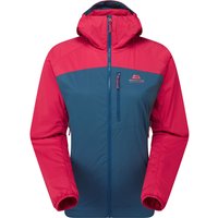 Mountain Equipment Damen Aerotherm Jacke von Mountain Equipment