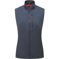 Mountain Equipment Damen Aerotherm Weste Mountain Equipment Damen Aerotherm Weste von Mountain Equipment