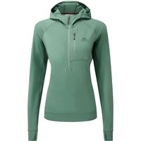 Mountain Equipment Damen Aiguille Zip Hoodie von Mountain Equipment