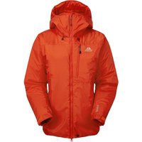 Mountain Equipment Damen Alpamayo GTX Infinium Jacke Mountain Equipment Damen Alpamayo GTX Infinium Jacke von Mountain Equipment