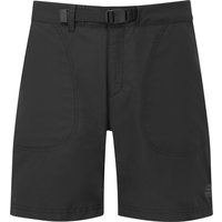 Mountain Equipment Damen Approach Shorts Mountain Equipment Damen Approach Shorts von Mountain Equipment