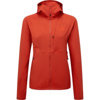 Mountain Equipment Damen Arrow Hoodie Jacke Mountain Equipment Damen Arrow Hoodie Jacke von Mountain Equipment
