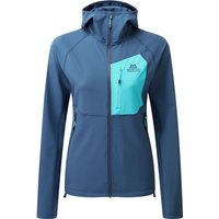 Mountain Equipment Damen Arrow Hoodie Jacke Mountain Equipment Damen Arrow Hoodie Jacke von Mountain Equipment