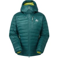 Mountain Equipment Damen Baltoro Jacke Mountain Equipment Damen Baltoro Jacke von Mountain Equipment