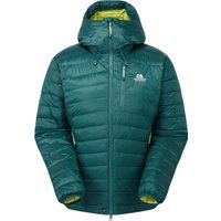 Mountain Equipment Damen Baltoro Jacke von Mountain Equipment