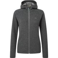 Mountain Equipment Damen Braldu Hooded Jacke von Mountain Equipment