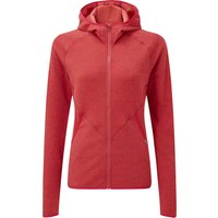 Mountain Equipment Damen Calico Hooded Jacke Mountain Equipment Damen Calico Hooded Jacke von Mountain Equipment