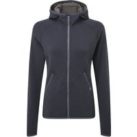 Mountain Equipment Damen Calico Hooded Jacke von Mountain Equipment