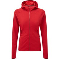 Mountain Equipment Damen Calico Hooded Jacke von Mountain Equipment