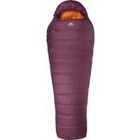 Mountain Equipment Damen Classic Eco 300 Schlafsack von Mountain Equipment