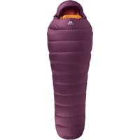 Mountain Equipment Damen Classic Eco 500 Schlafsack Mountain Equipment Damen Classic Eco 500 Schlafsack von Mountain Equipment