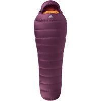 Mountain Equipment Damen Classic Eco 500 Schlafsack von Mountain Equipment