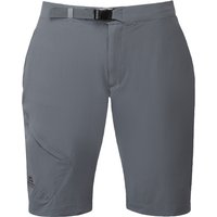 Mountain Equipment Damen Comici Shorts Mountain Equipment Damen Comici Shorts von Mountain Equipment