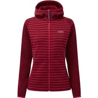 Mountain Equipment Damen Dark Days Hoodie Jacke von Mountain Equipment