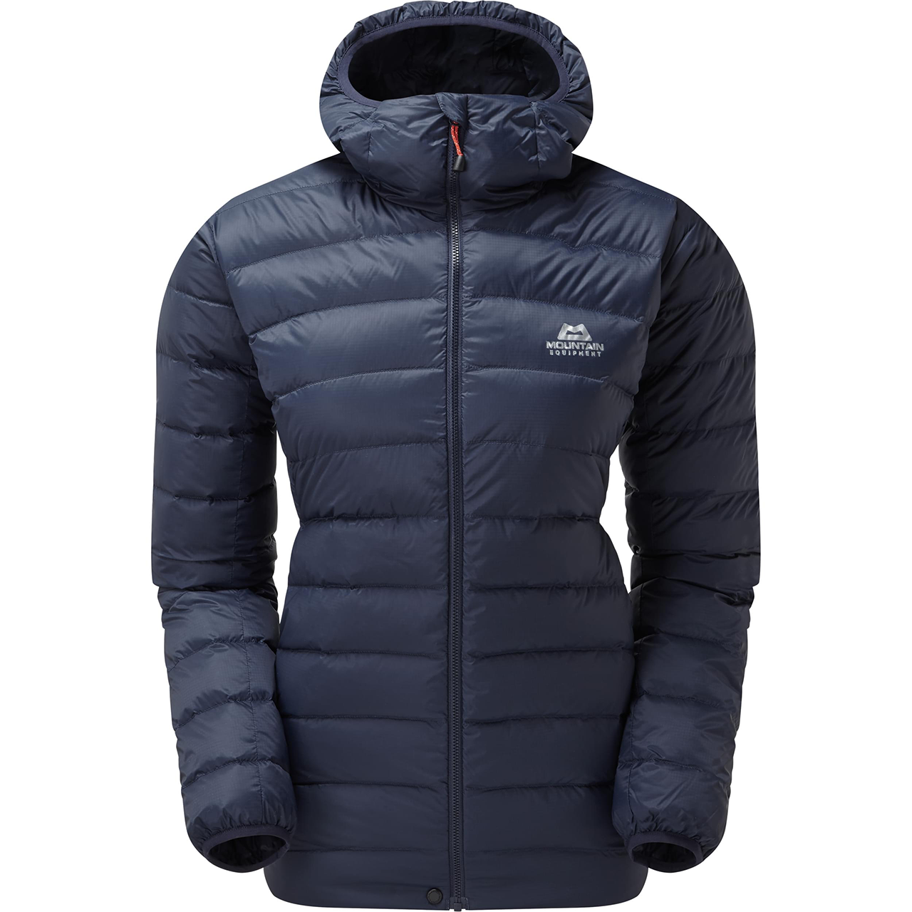 Mountain Equipment Damen Daunenjacke FROSTLINE cosmos von Mountain Equipment