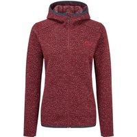 Mountain Equipment Damen Dot Matrix Jacke Mountain Equipment Damen Dot Matrix Jacke von Mountain Equipment