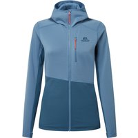 Mountain Equipment Damen Durian Hooded Jacke Mountain Equipment Damen Durian Hooded Jacke von Mountain Equipment